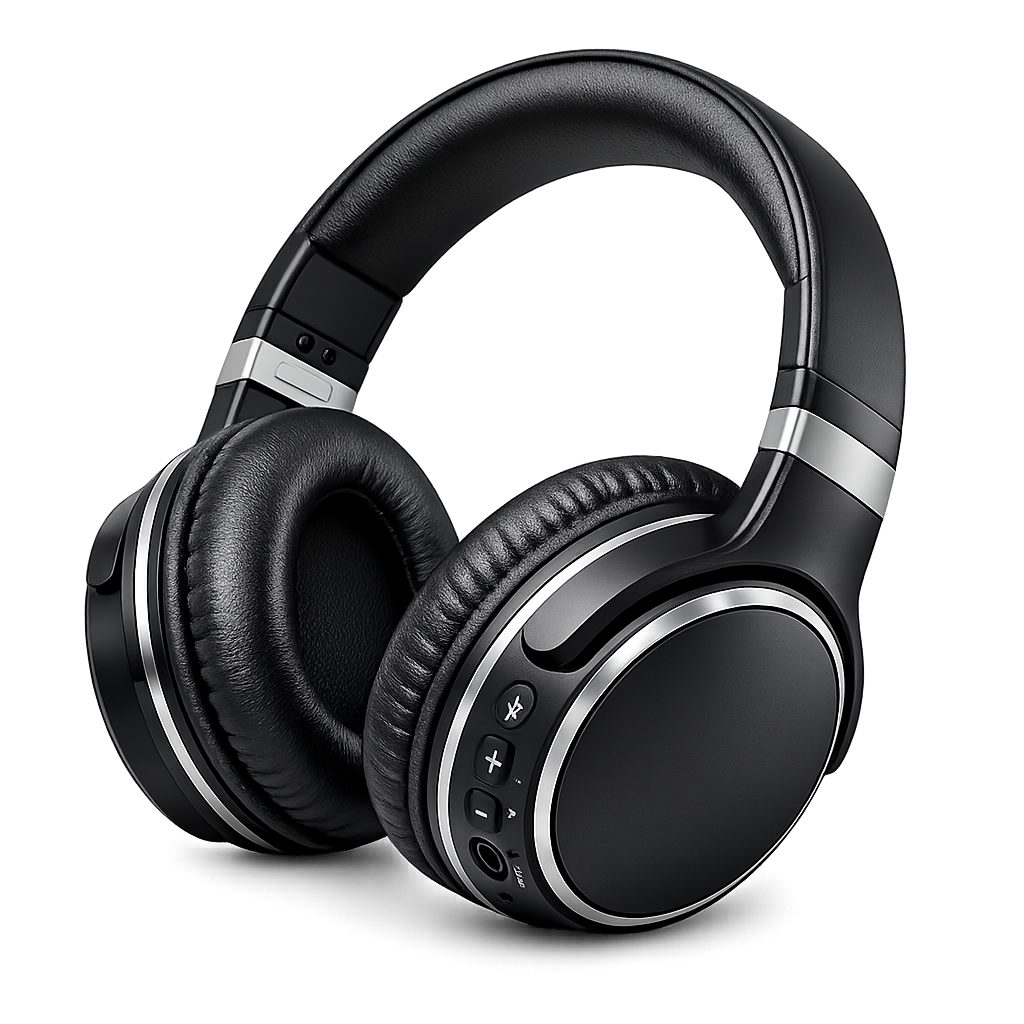 Bose QuietComfort 45 Bluetooth Wireless Headphones